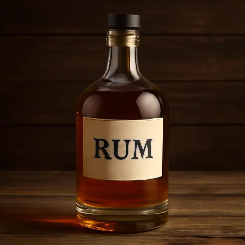 rum