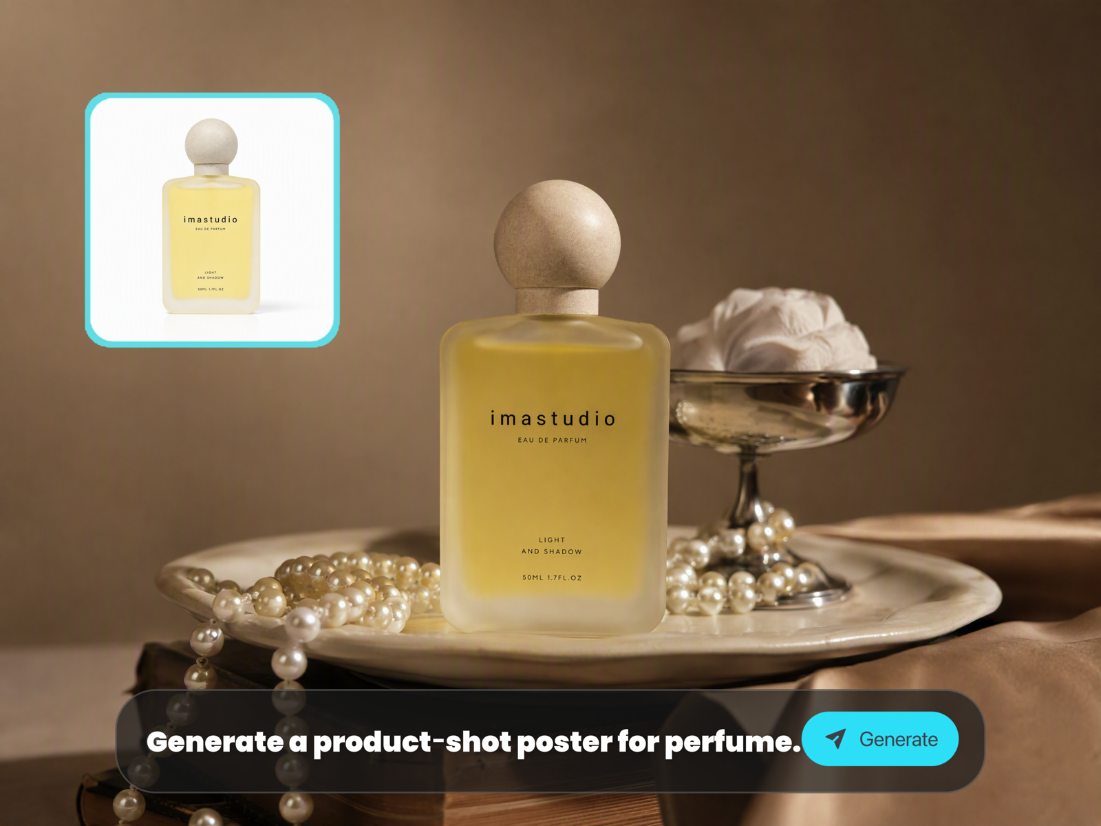 Image Generation Capabilities
