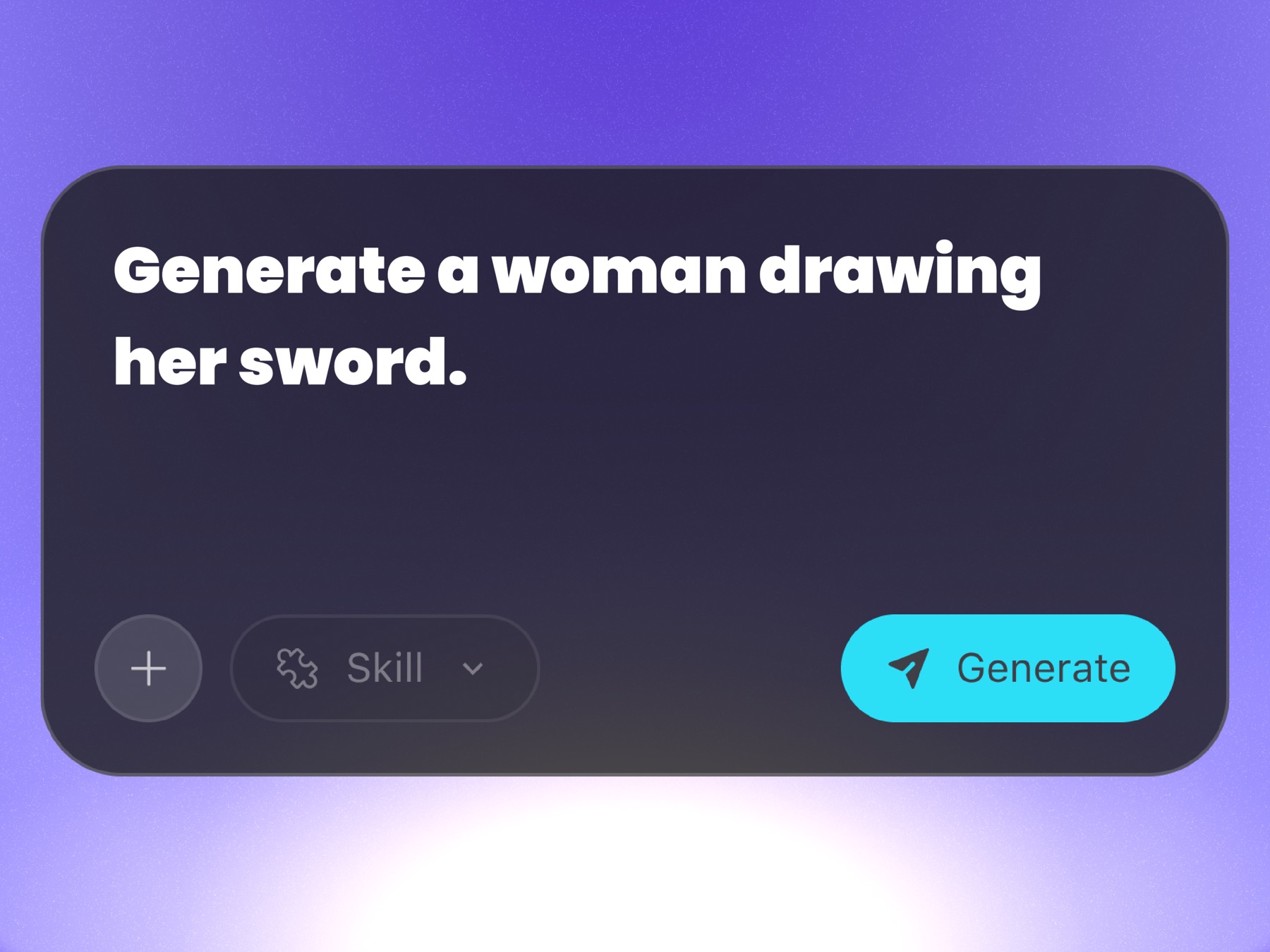 Describe Your AI Comic Prompt