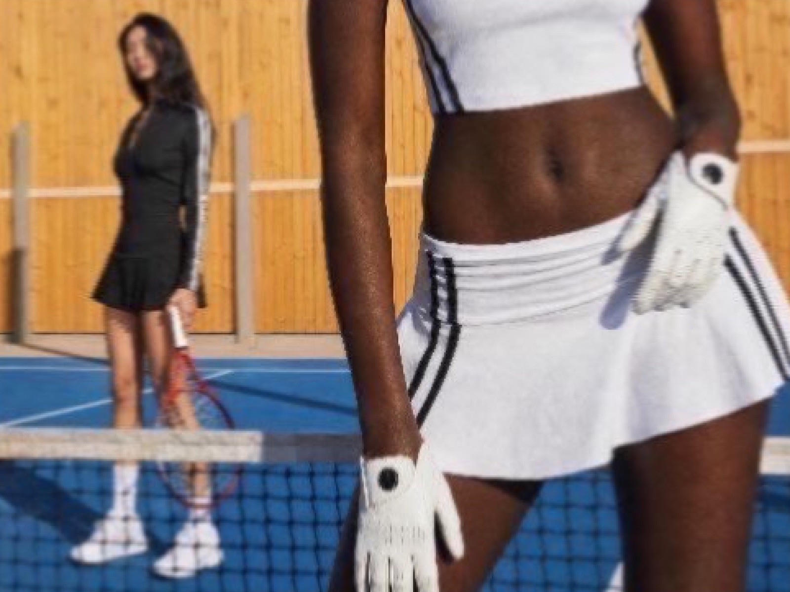Low-resolution uploaded image