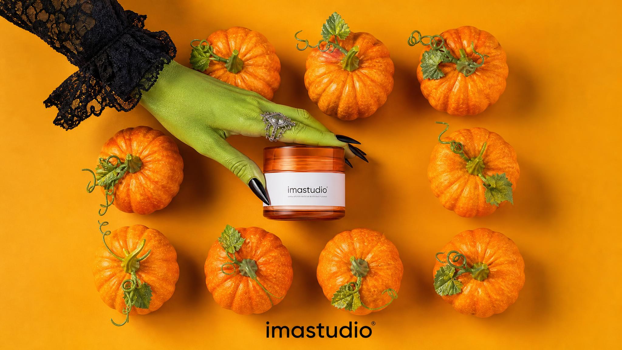 Seasonal product photos